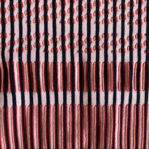 Topshop Patterned Top